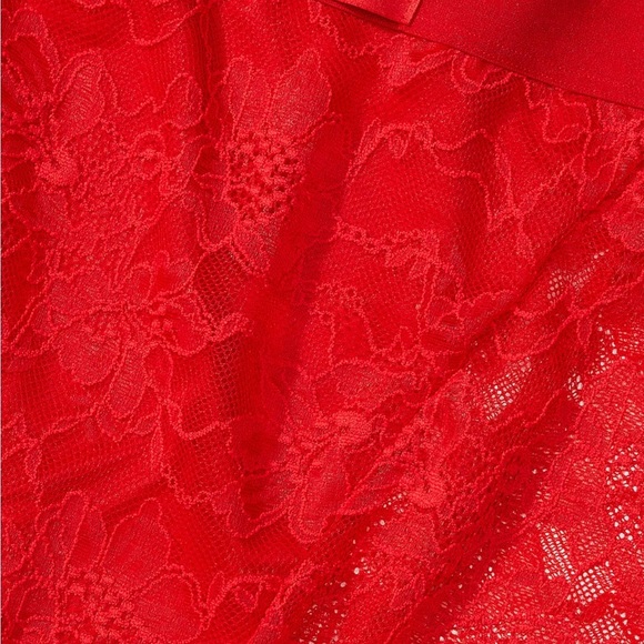 VERY SEXY VICTORIA SECRET
Monogram Shine Patch Lace Boxer Brief - Picture 10 of 11